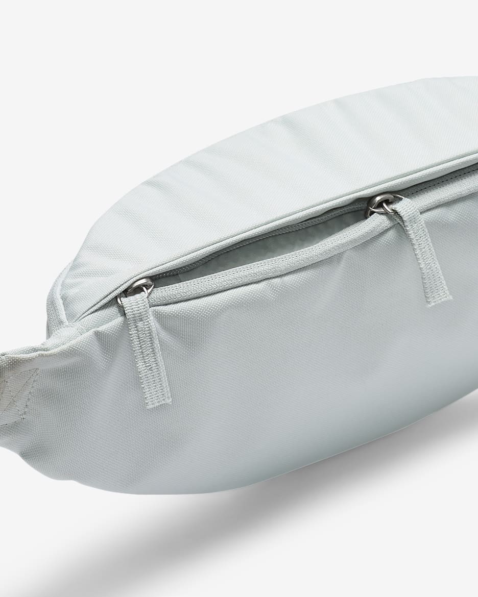 Nike heritage belt bag discount
